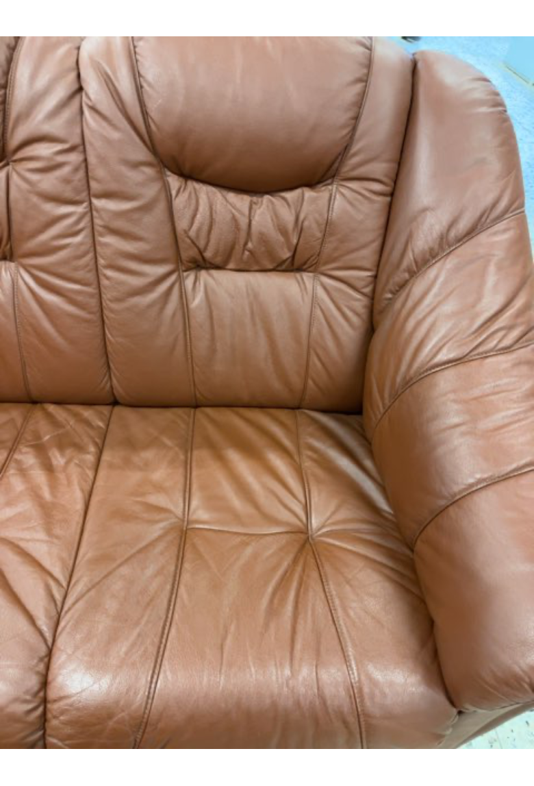 2 personers sofa